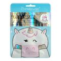 Máscara Facial The Crème Shop Glow Up, Skin! Unicorn (25 G)