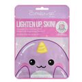 Máscara Facial The Crème Shop Lighten Up, Skin! Narwhal (25 G)