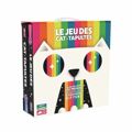 Jogo de Mesa Asmodee Le Jeu Des Cat-tapultes (fr)