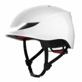 Capacete para Trotinete Elétrica Lumos Matrix White Mips 56-61 cm