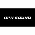 Auriculares Opnsound Preto