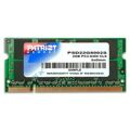 Memória Ram Patriot Memory PAMPATSOO0010 CL5