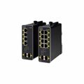 Switch Cisco IE-1000-8P2S-LM