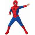 Disfarce Rubies Spiderman Classic 5-7 Anos