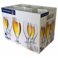 Copo para Cerveja Luminarc Spirit Bar Transparente Vidro (500 Ml) (pack 6x)