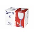 Taças Arcoroc Princess 6 Unidades 23 Cl