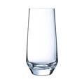 Copos Chef & Sommelier Transparente Vidro (6 Unidades) (45 Cl)