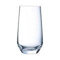 Copos Chef & Sommelier Transparente Vidro (6 Unidades) (40 Cl)