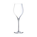 Conjunto de Copos Chef & Sommelier Exaltation Transparente 300 Ml 6 Unidades