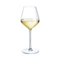 Conjunto de Copos Chef & Sommelier Distinction Transparente 380 Ml 6 Unidades