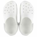 Tamancos Crocs Classic U Branco 39-40