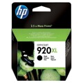 Tinteiro de Tinta Original HP 920XL Preto