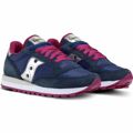 Sapatilhas de Desporto Mulher Saucony Jazz Original Azul Marinho 37