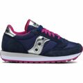 Sapatilhas de Desporto Mulher Saucony Jazz Original Azul Marinho 36