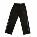 Calças de Treino Infantis Nike Soft Woven Cinzento Escuro 8-10 Anos