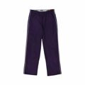 Calças Desportivas Nike Taffeta Pant Seasonal Mulher Azul Escuro S