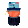 Estojo Coachi Train & Treat Coral