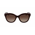óculos Escuros Femininos Longchamp LO698S-601 ø 54 mm
