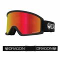 óculos de Esqui Snowboard Dragon Alliance R1 Otg Preto