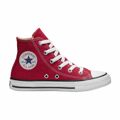 Ténis Casual Unissexo Converse All Star Classic Vermelho 28