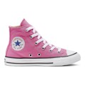 Ténis Casual Converse Chuck Taylor All Star Cor de Rosa Infantil 28