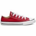 Ténis Casual Criança Converse Chuck Taylor All Star Vermelho 34