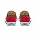 Ténis Casual Criança Converse Chuck Taylor All Star Vermelho 34