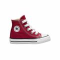 Ténis Casual Unissexo Converse All Star Classic Vermelho 33