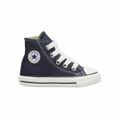 Sapatilhas de Desporto Infantis Converse Chuck Taylor All Star Classic Azul Escuro 21