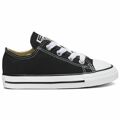 Ténis Casual Criança Converse All Star Classic Low Preto 20