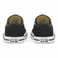 Ténis Casual Criança Converse All Star Classic Low Preto 20