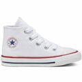 Sapatilhas de Desporto para Bebés Converse Chuck Taylor All Star High 18