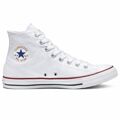 Ténis Casual Converse Chuck Taylor All Star High Top Branco 36