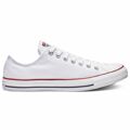 Sapatilhas de Desporto Mulher Converse Chuck Taylor All Star Low Branco (35)