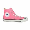 Ténis Casual de Mulher Converse All Star High Cor de Rosa 37