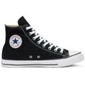 Ténis Casual Unissexo Converse Chuck Taylor All Star High Preto 37