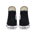 Ténis Casual Unissexo Converse Chuck Taylor All Star High Preto 36