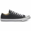 Ténis Casual Mulher Converse Chuck Taylor All Star Preto 36