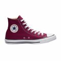 Ténis Casual Mulher Converse Chuck Taylor All Star Seasonal Vermelho Escuro 37