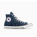 Ténis Casual de Mulher Converse Chuck Taylor All Star M9622C Azul Marinho 42