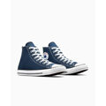 Ténis Casual de Mulher Converse Chuck Taylor All Star M9622C Azul Marinho 43