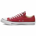 Sapatilhas de Desporto Mulher Chuck Taylor All Star Converse Vermelho 36