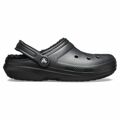 Tamancos Crocs Classic Lined Clog U Multicolor 38-39