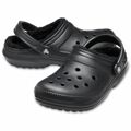 Tamancos Crocs Classic Lined Clog U Multicolor 39-40