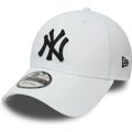 Boné de Desporto New Era 940 Leag Basic Neyyan 10745455 Branco (tamanho único)