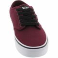 Ténis Casual Homem Vans Atwood Grená 42