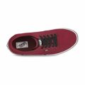 Ténis Casual Homem Vans Atwood Grená 42