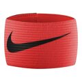 Pulseira Desportiva Nike 9038-124 Vermelho