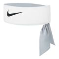 Fita Desportiva para a Cabeça Nike 9320-8 Branco