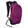 Mochila de Desporto Nike Commuter Roxo